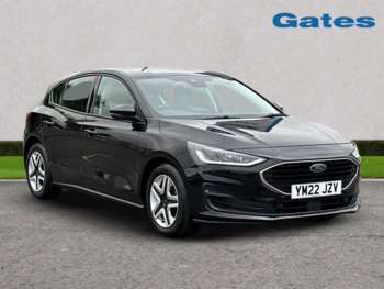 2022 - 1.0 EcoBoost Trend 5dr