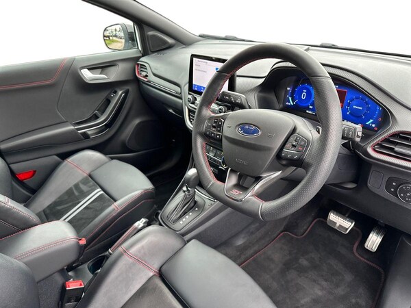 Used Ford Puma 2023 for sale - 75992662: Photo 10