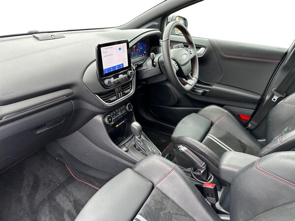 Used Ford Puma 2023 for sale - 75992662: Photo 11