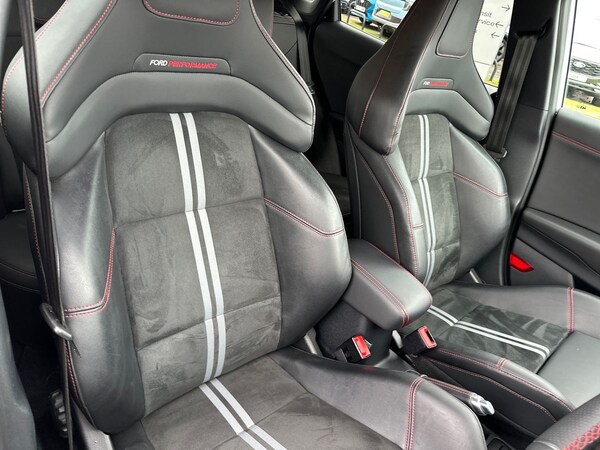 Used Ford Puma 2023 for sale - 75992662: Photo 12
