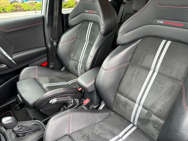 Used Ford Puma 2023 for sale - 75992662: Photo 13