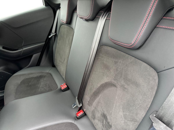 Used Ford Puma 2023 for sale - 75992662: Photo 14