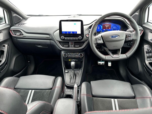 Used Ford Puma 2023 for sale - 75992662: Photo 15