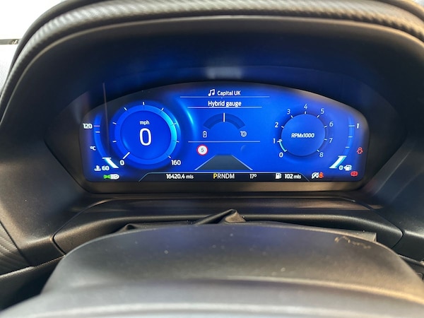 Used Ford Puma 2023 for sale - 75992662: Photo 18