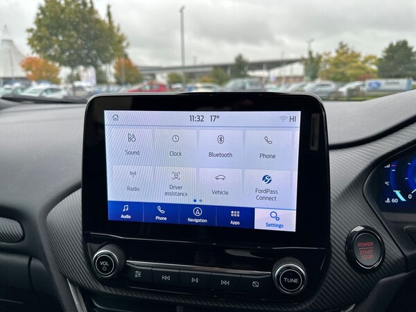Used Ford Puma 2023 for sale - 75992662: Photo 19