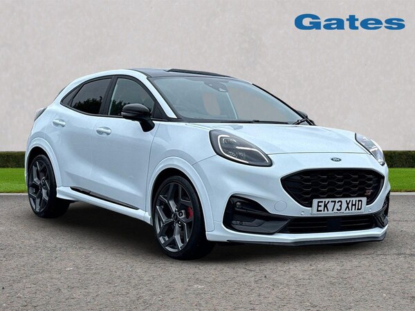 Used Ford Puma 2023 for sale - 75992662: Photo 1