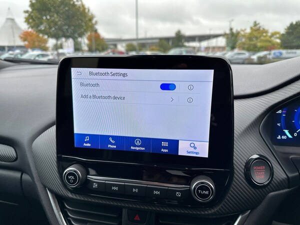 Used Ford Puma 2023 for sale - 75992662: Photo 21