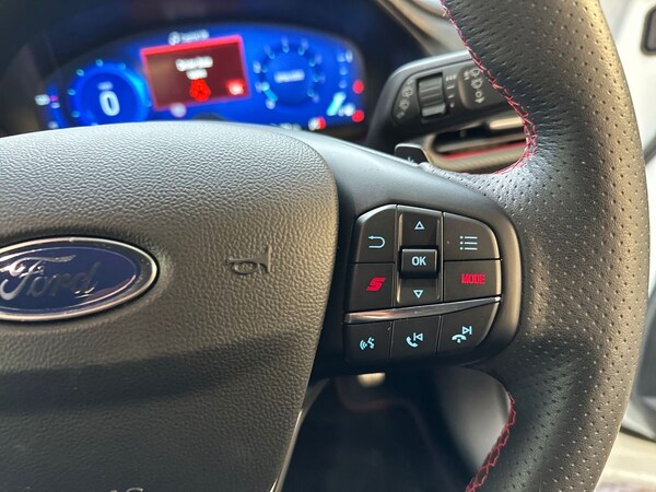Used Ford Puma 2023 for sale - 75992662: Photo 27