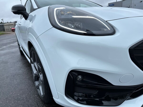 Used Ford Puma 2023 for sale - 75992662: Photo 32