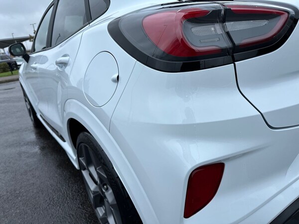 Used Ford Puma 2023 for sale - 75992662: Photo 33