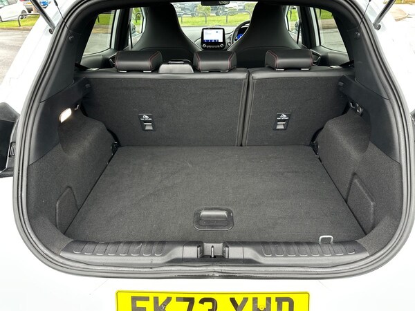 Used Ford Puma 2023 for sale - 75992662: Photo 34