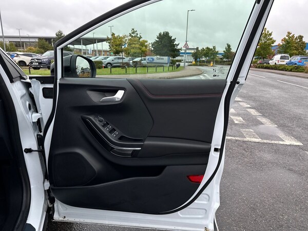 Used Ford Puma 2023 for sale - 75992662: Photo 35