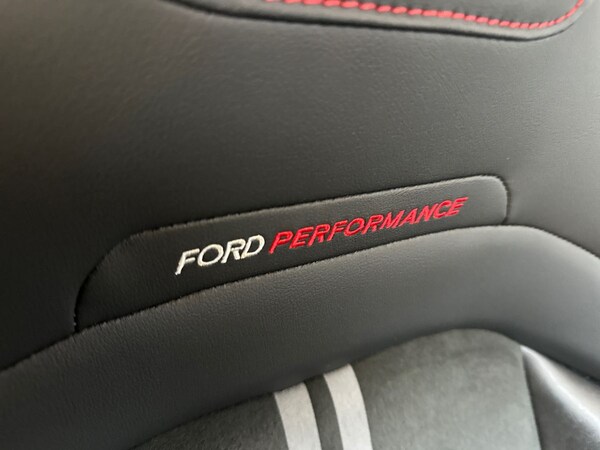 Used Ford Puma 2023 for sale - 75992662: Photo 37