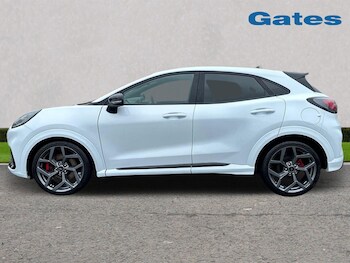 Used Ford Puma 2023 for sale - 75992662: Photo 4