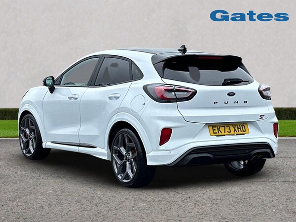 Used Ford Puma 2023 for sale - 75992662: Photo 5