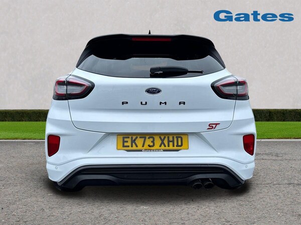 Used Ford Puma 2023 for sale - 75992662: Photo 6