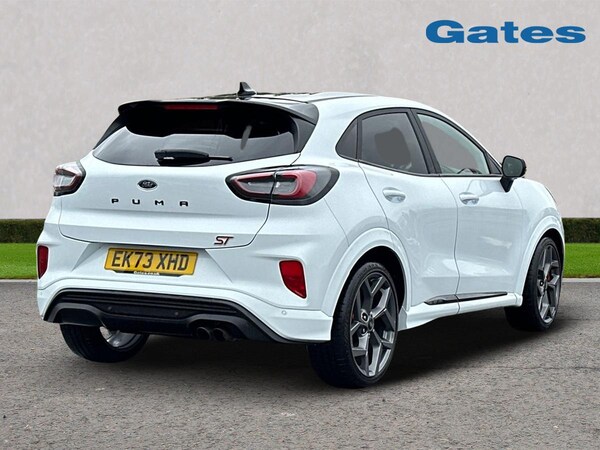 Used Ford Puma 2023 for sale - 75992662: Photo 7