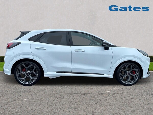 Used Ford Puma 2023 for sale - 75992662: Photo 8