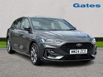 Used Ford Focus 2024 for sale - 78967181: Photo