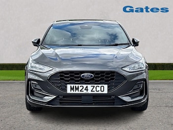 Used Ford Focus 2024 for sale - 78967181: Photo