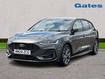 Used Ford Focus 2024 for sale - 78967181: Photo