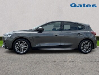 Used Ford Focus 2024 for sale - 78967181: Photo