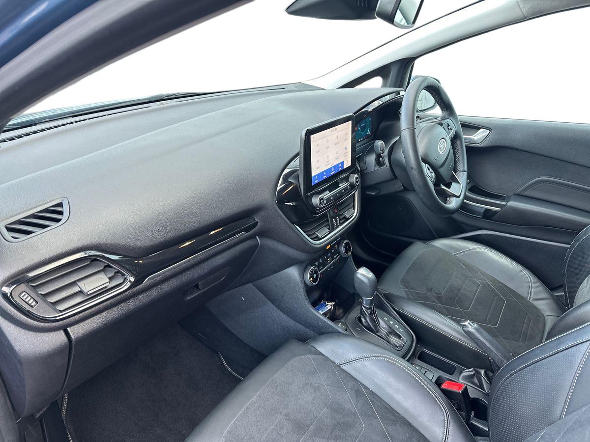 Used Ford Fiesta 2022 for sale - 76901292: Photo 11