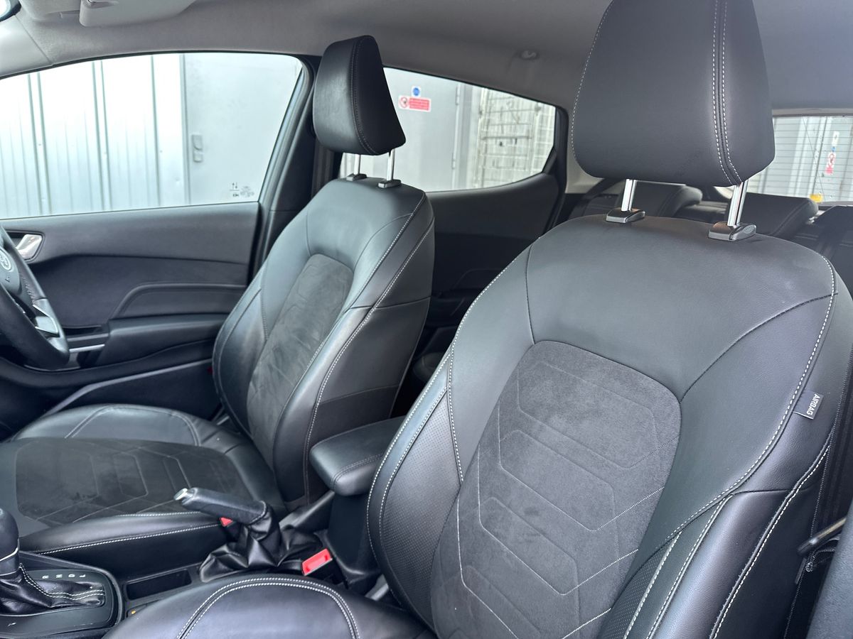 Used Ford Fiesta 2022 for sale - 76901292: Photo 12