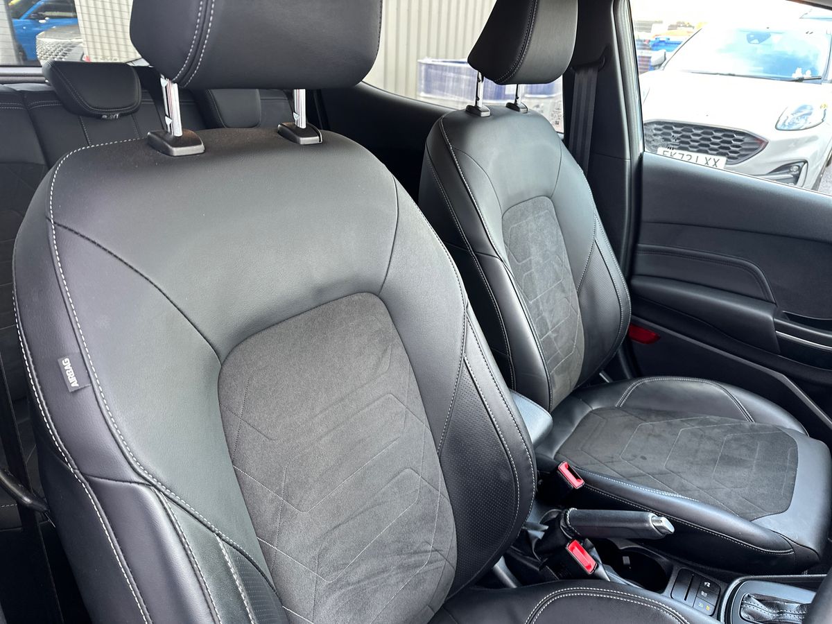 Used Ford Fiesta 2022 for sale - 76901292: Photo 13