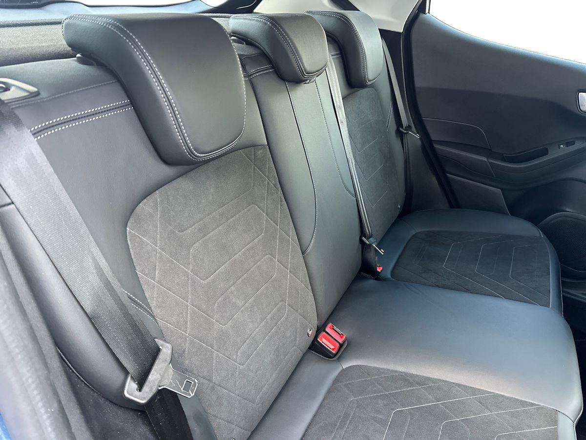 Used Ford Fiesta 2022 for sale - 76901292: Photo 14