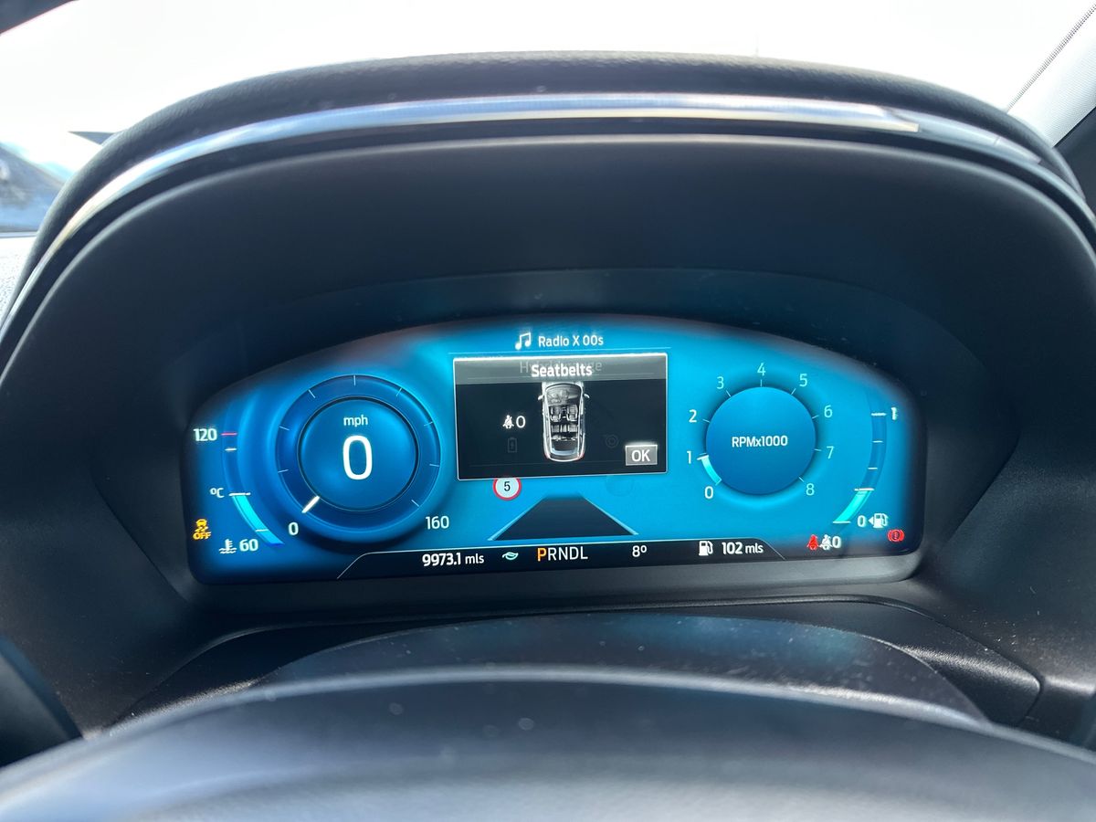 Used Ford Fiesta 2022 for sale - 76901292: Photo 18