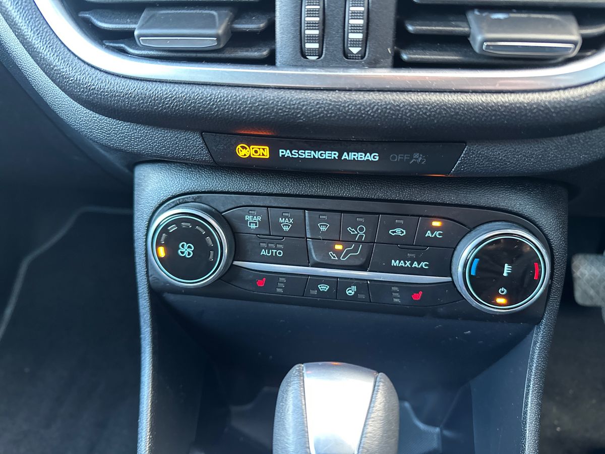 Used Ford Fiesta 2022 for sale - 76901292: Photo 22