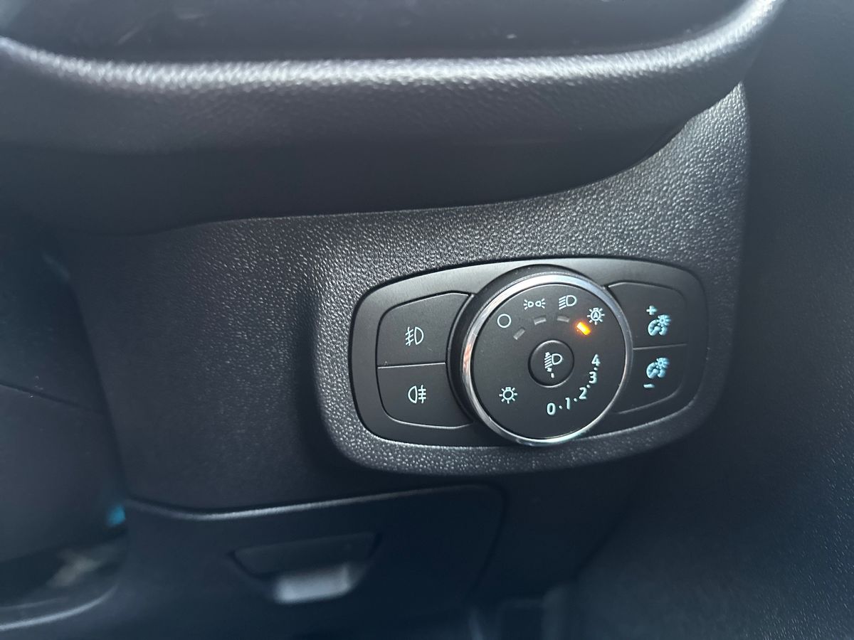 Used Ford Fiesta 2022 for sale - 76901292: Photo 23