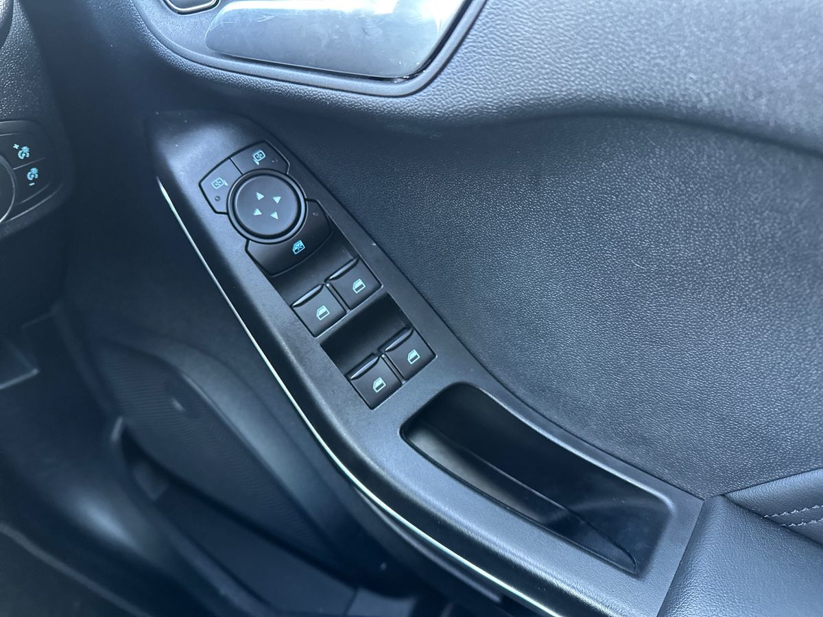 Used Ford Fiesta 2022 for sale - 76901292: Photo 25