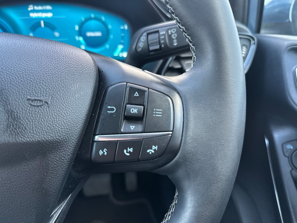 Used Ford Fiesta 2022 for sale - 76901292: Photo 27