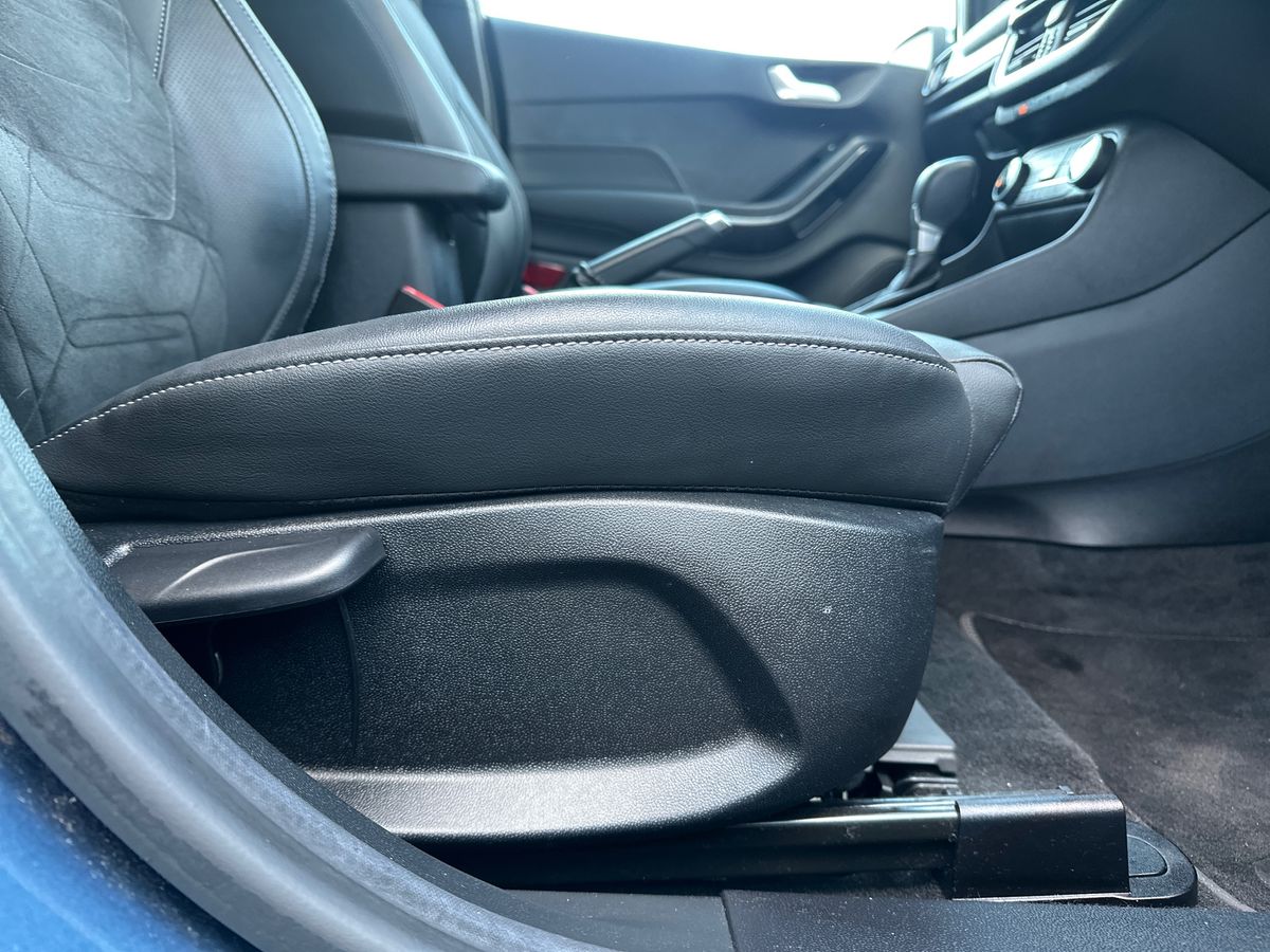 Used Ford Fiesta 2022 for sale - 76901292: Photo 30