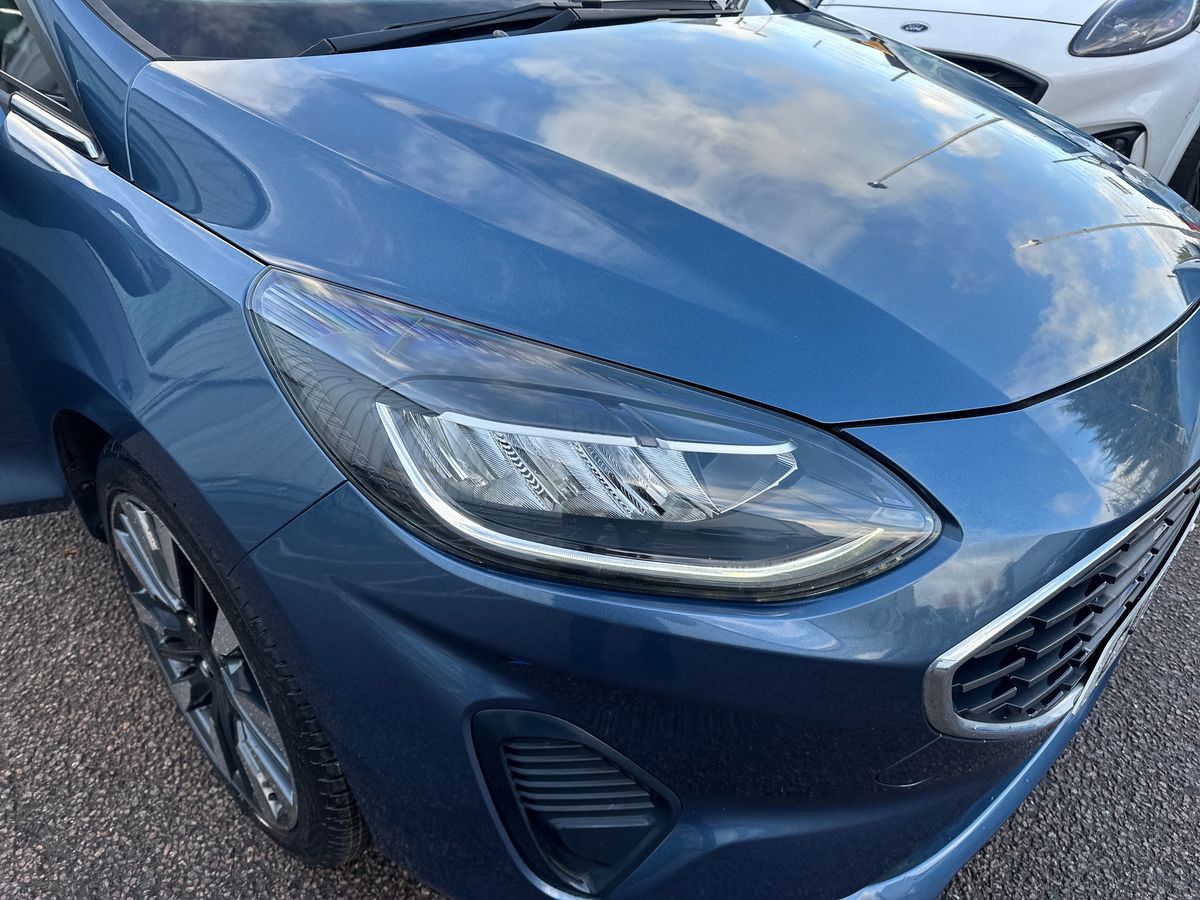 Used Ford Fiesta 2022 for sale - 76901292: Photo 32