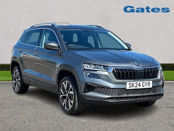 Used Skoda Karoq 2024 for sale - 78377497: Photo
