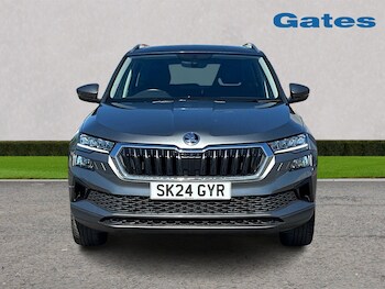 Used Skoda Karoq 2024 for sale - 78377497: Photo
