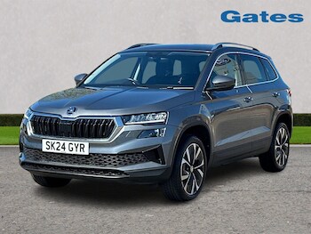 Used Skoda Karoq 2024 for sale - 78377497: Photo