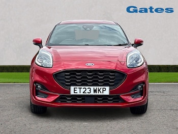 Used Ford Puma 2023 for sale - 75483649: Photo