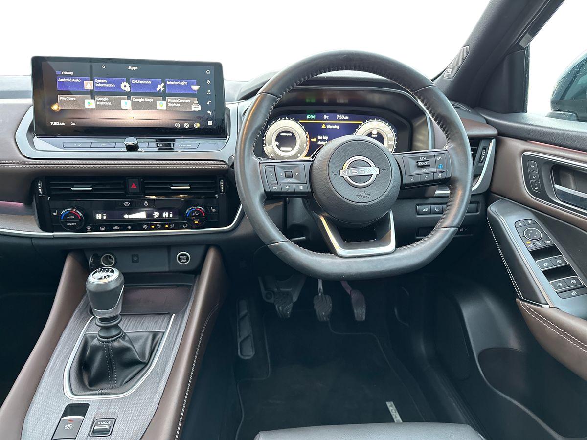 Used Nissan Qashqai 2024 for sale - 77232107: Photo 16