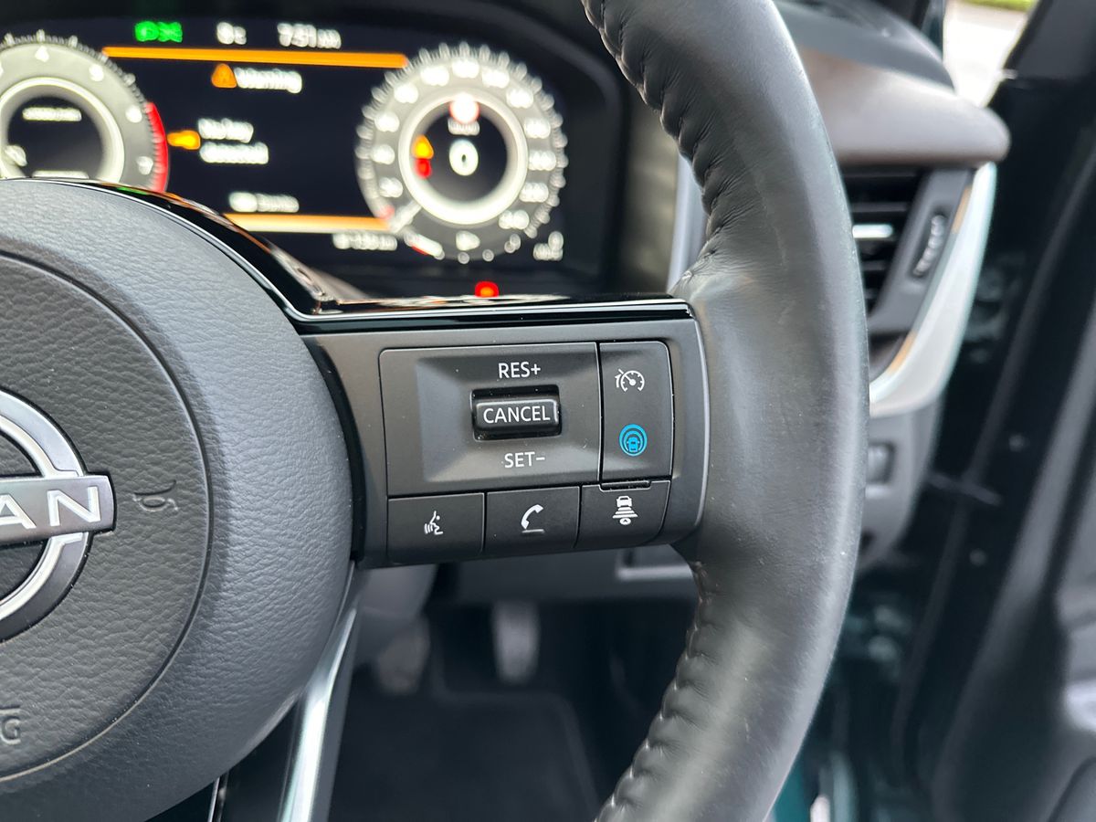 Used Nissan Qashqai 2024 for sale - 77232107: Photo 27