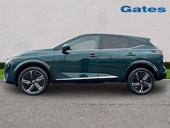 Used Nissan Qashqai 2024 for sale - 77232107: Photo