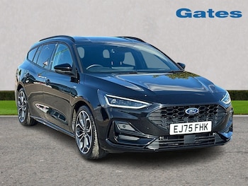 Used Ford Focus 2025 for sale - 79338173: Photo