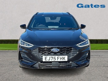 Used Ford Focus 2025 for sale - 79338173: Photo