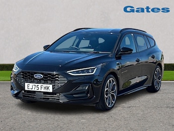 Used Ford Focus 2025 for sale - 79338173: Photo
