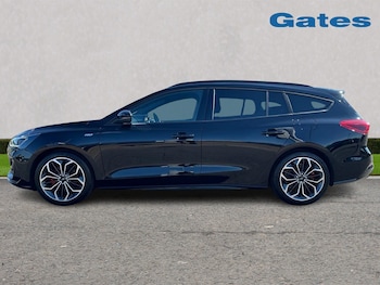 Used Ford Focus 2025 for sale - 79338173: Photo
