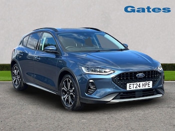 Ford - Focus