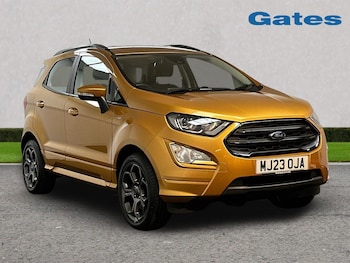 Used Ford Ecosport 2023 for sale - 79521756: Photo